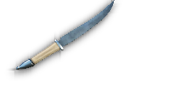 Falx Knife